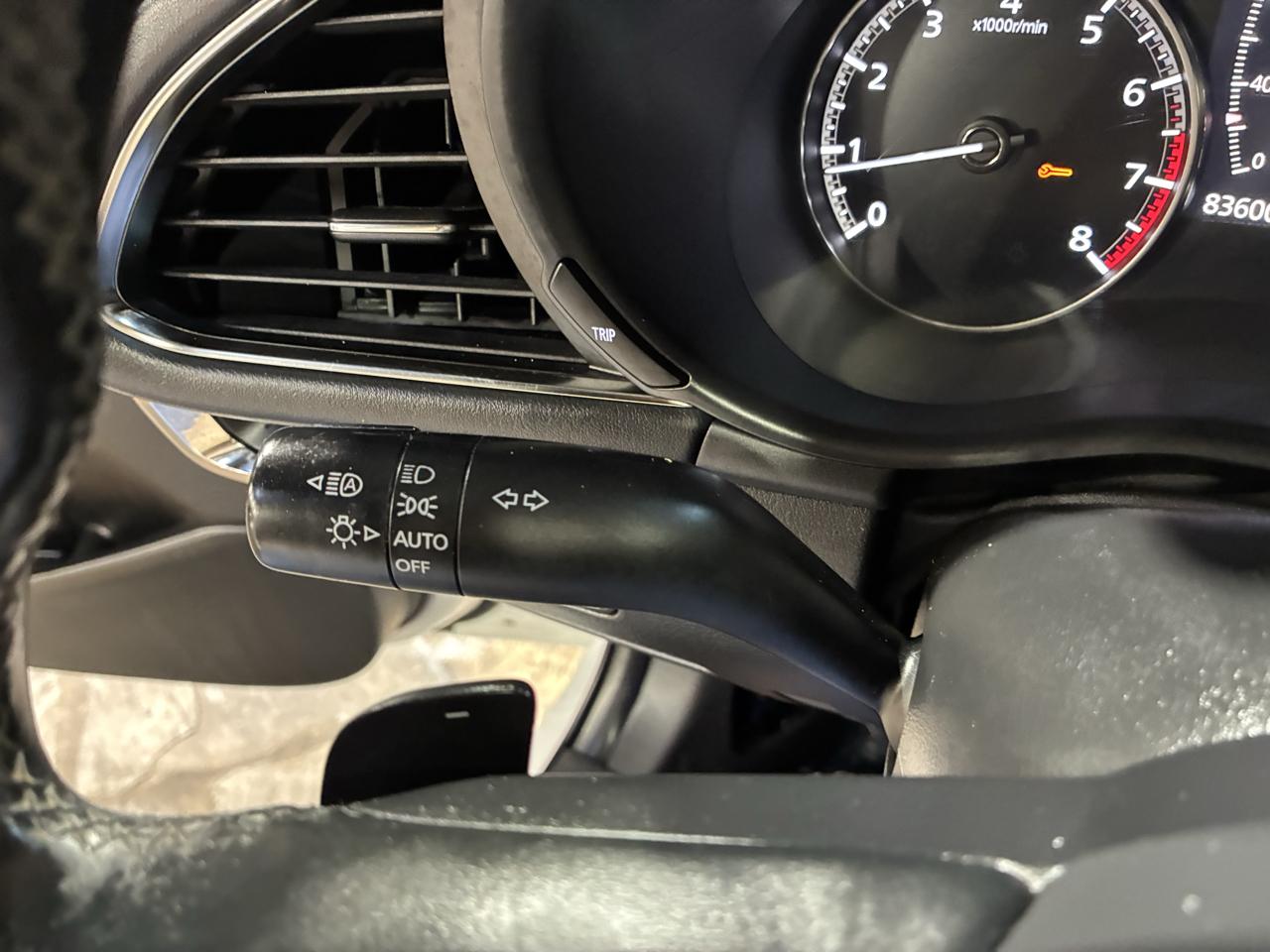 Mazda Mazda3 Hatchback Premium Auto FWD 2021