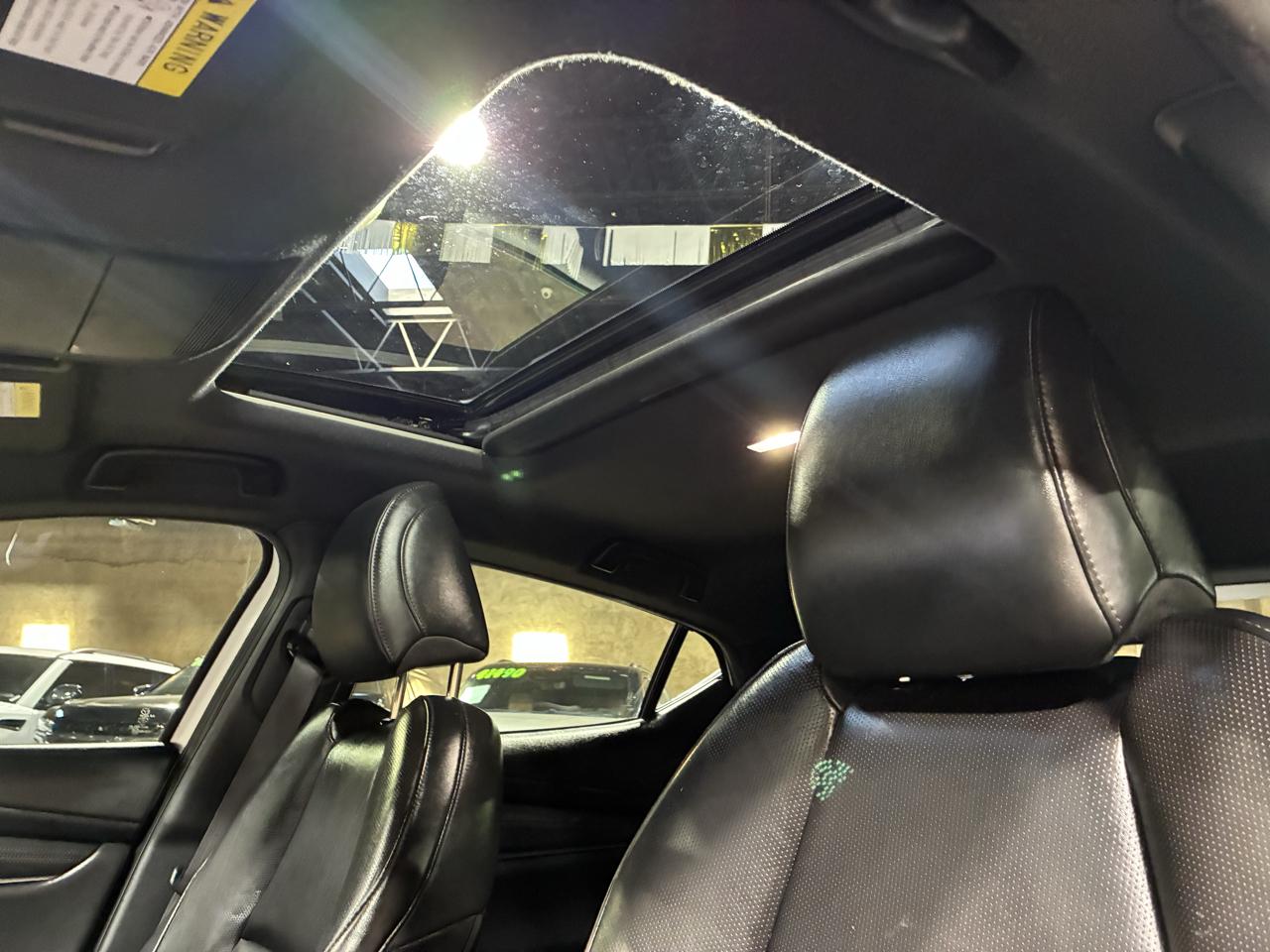 Mazda Mazda3 Hatchback Premium Auto FWD 2021