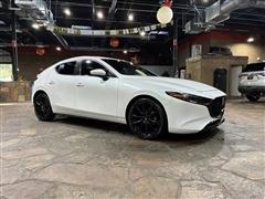 2021 Mazda Mazda3 Hatchback 