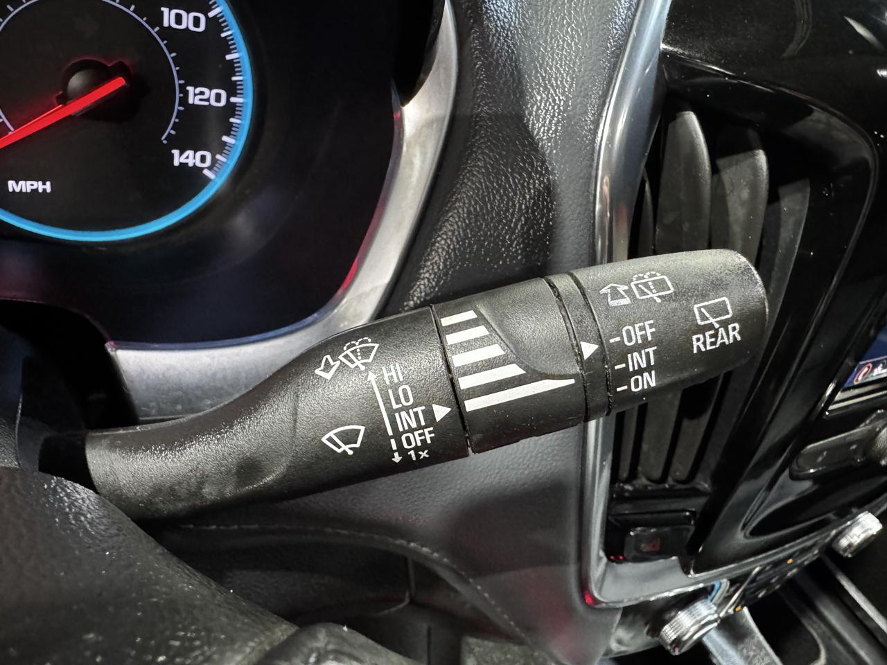 Chevrolet Traverse FWD 4dr LT Cloth w/1LT 2020