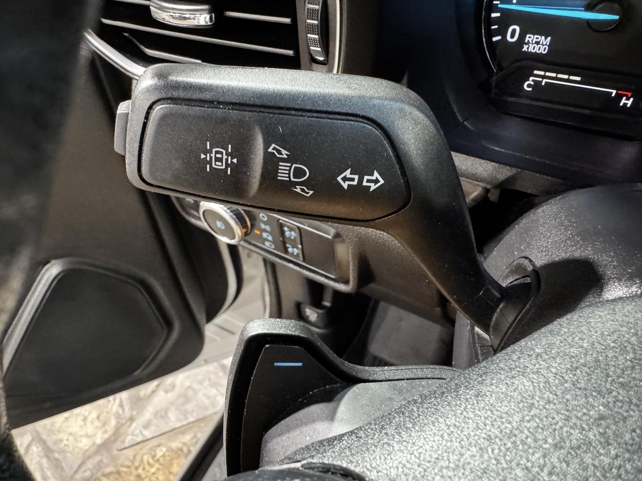 Ford Explorer Limited 4WD 2021