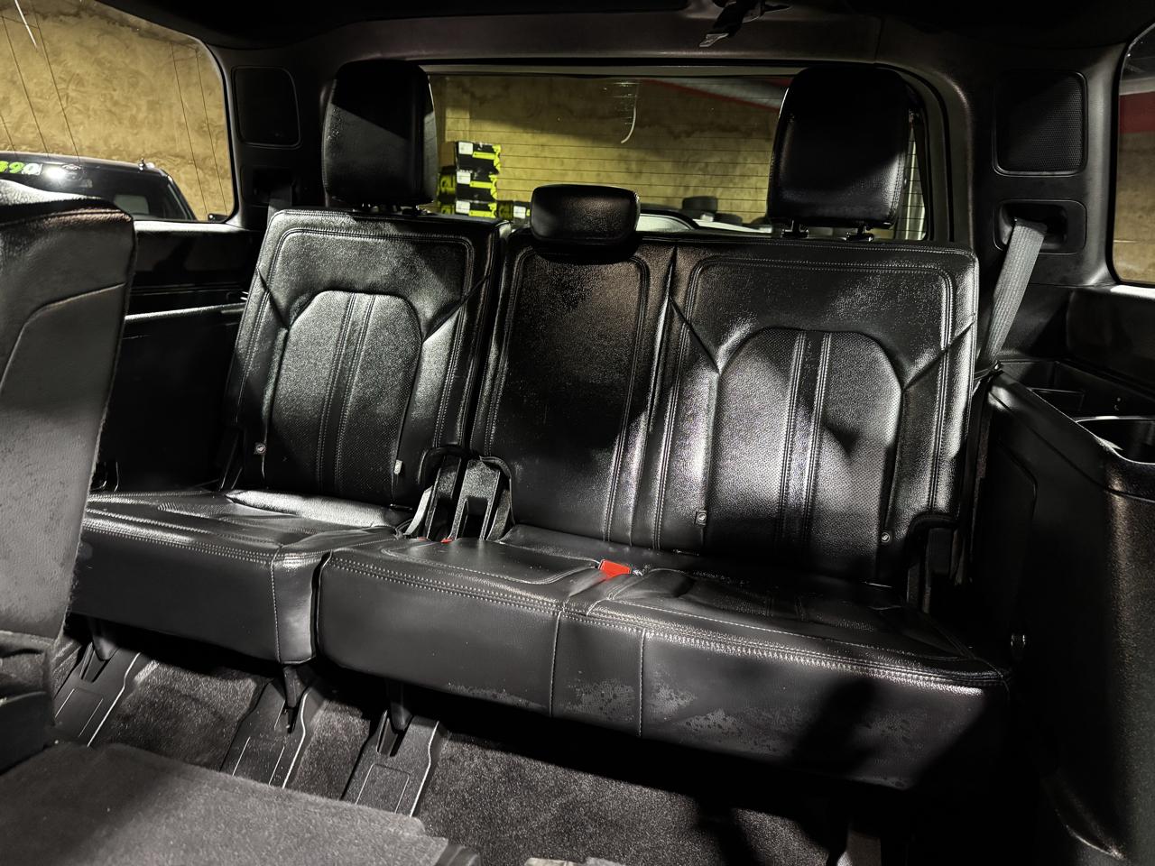Ford Expedition Limited 4x2 2018
