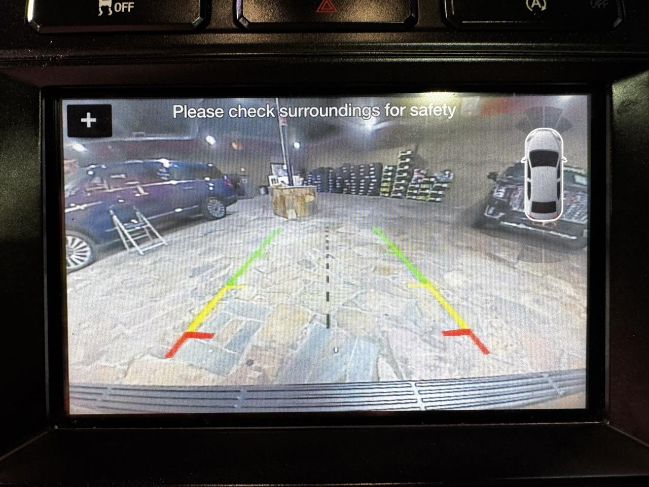 Ford Expedition Limited 4x2 2018