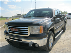 2011 GMC Sierra 1500 