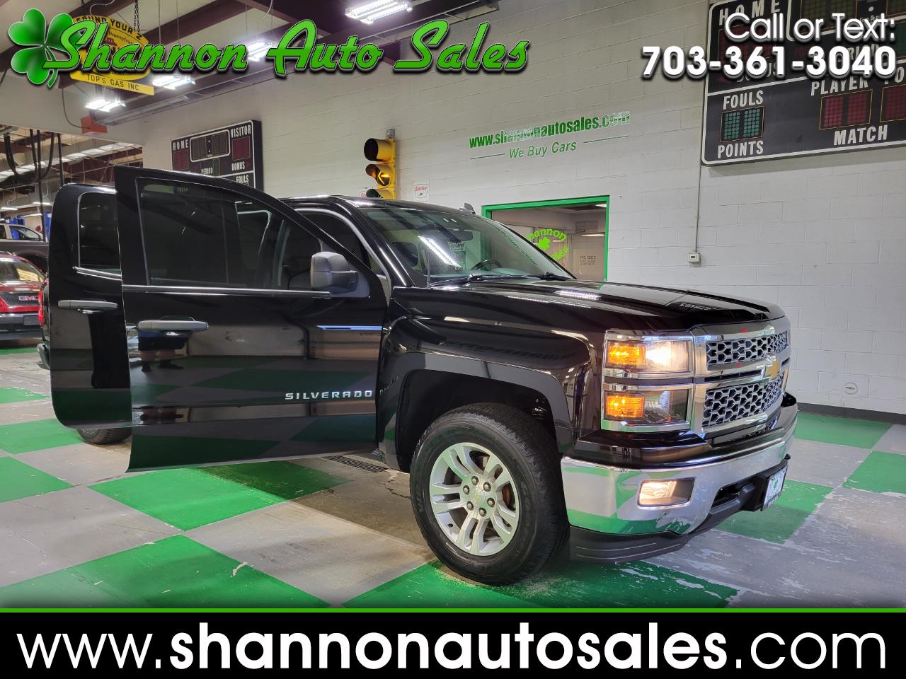 Used Cars for Sale Manassas VA 20110 Shannon Auto Sales