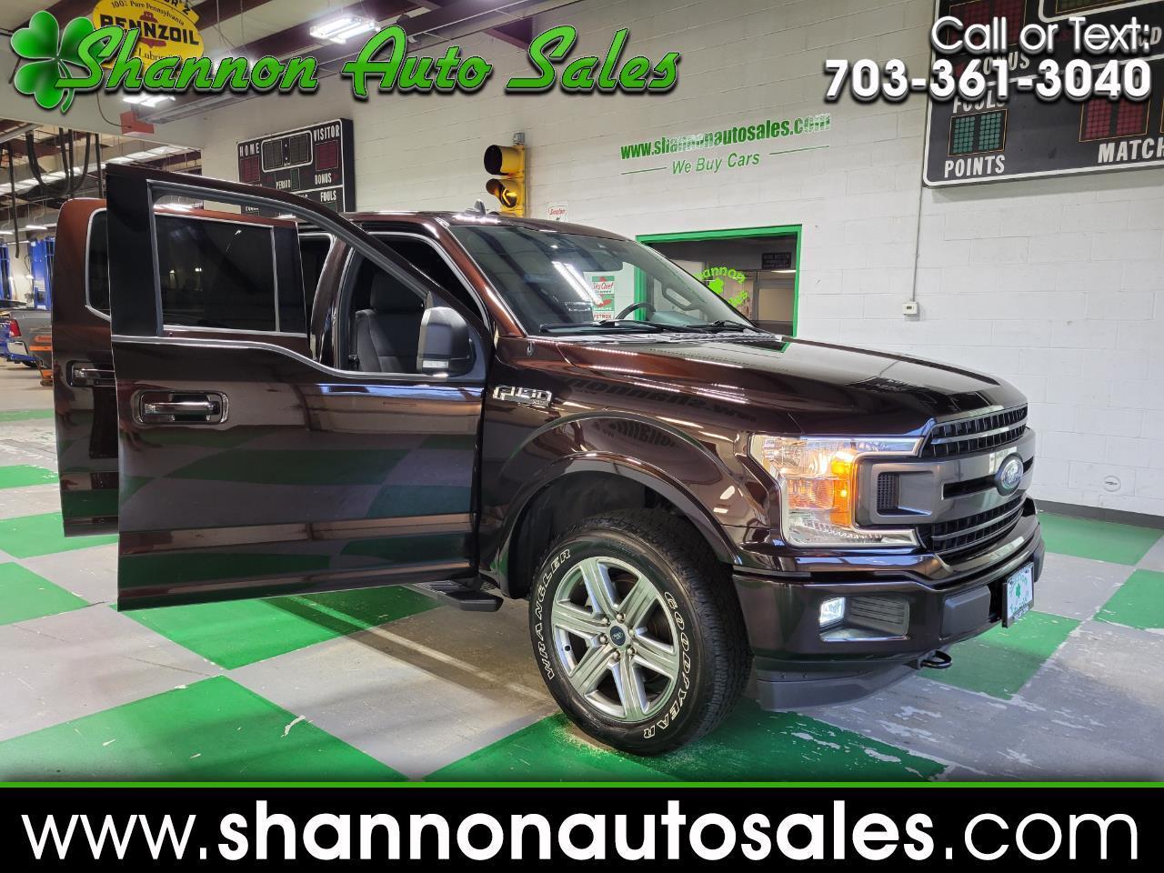 Used Cars Manassas VA Used Cars & Trucks VA Shannon Auto Sales