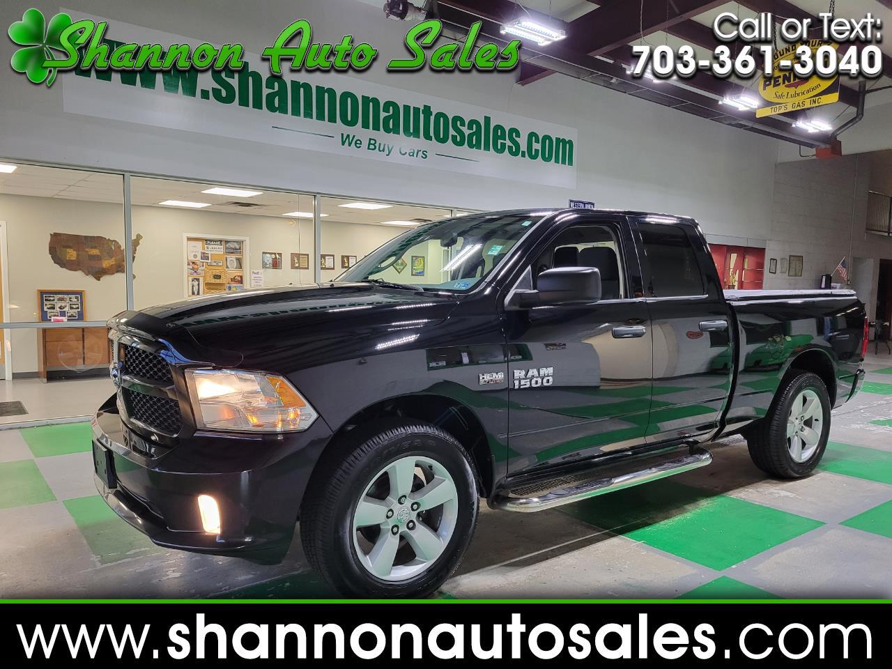 Used Cars Manassas VA Used Cars & Trucks VA Shannon Auto Sales