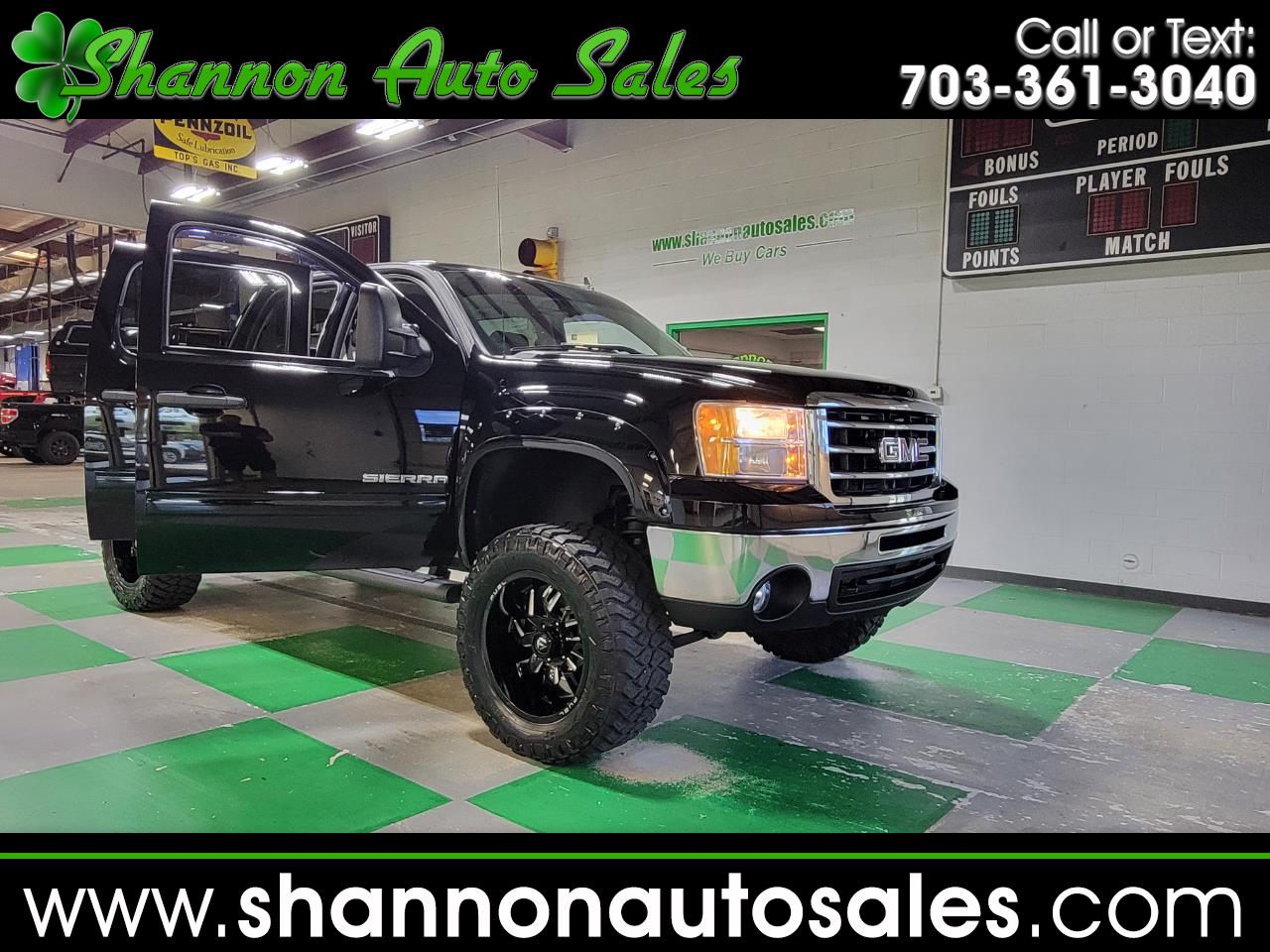 Used Cars for Sale Manassas VA 20110 Shannon Auto Sales