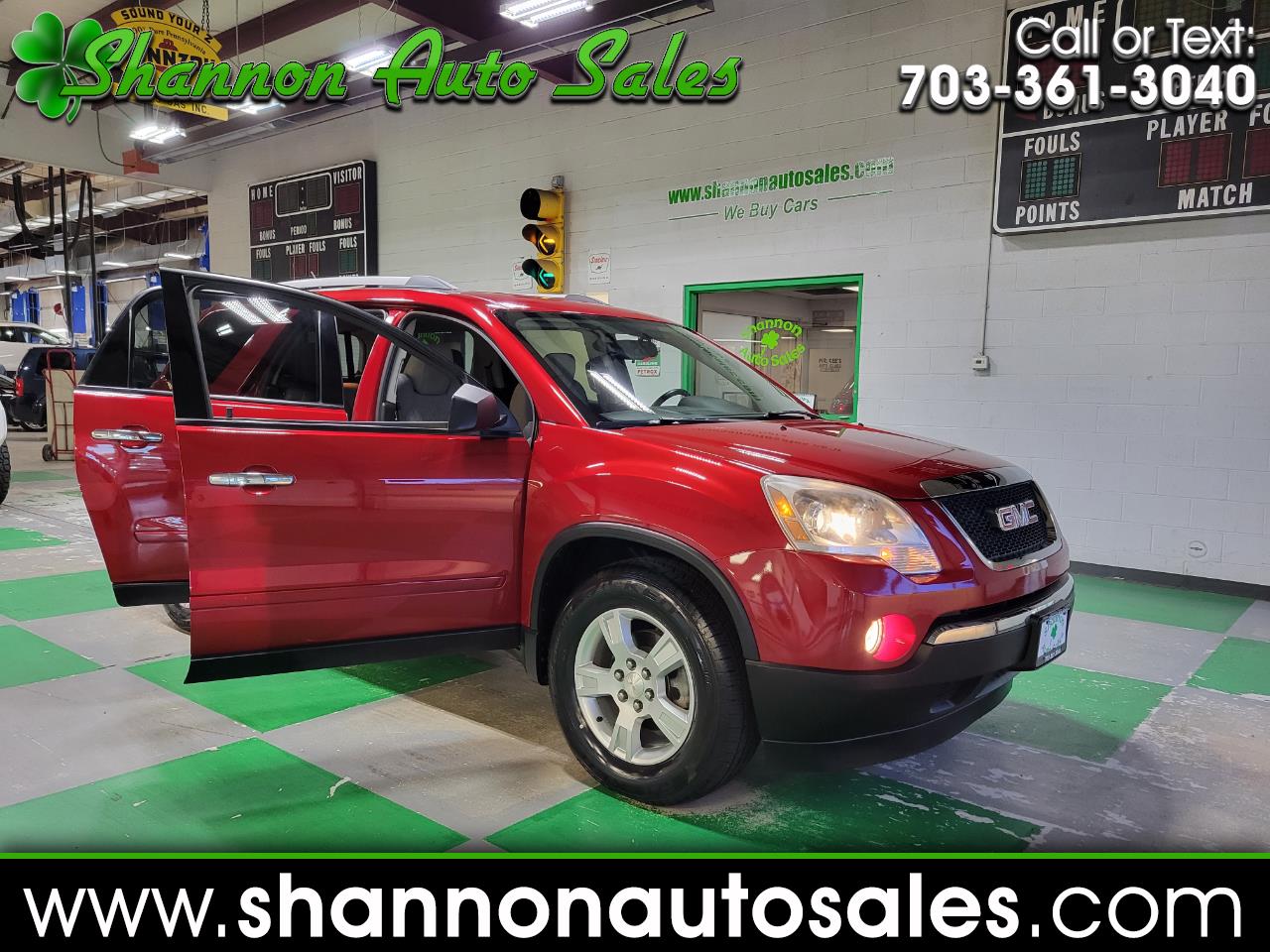 Used Cars for Sale Manassas VA 20110 Shannon Auto Sales