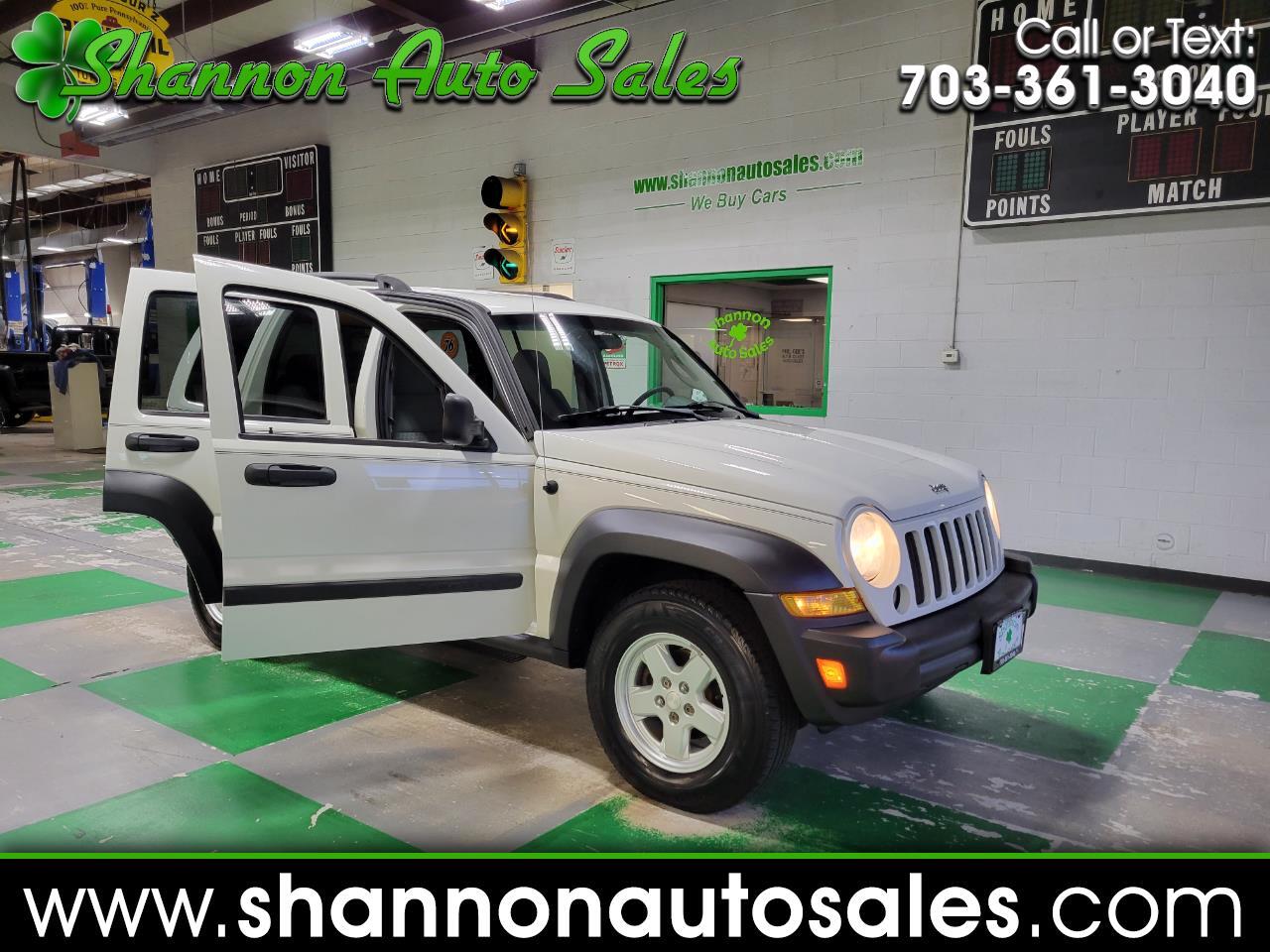 Used Cars for Sale Manassas VA 20110 Shannon Auto Sales