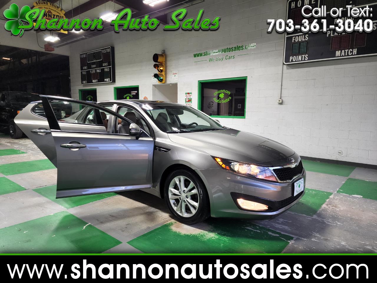 Used Cars for Sale Manassas VA 20110 Shannon Auto Sales