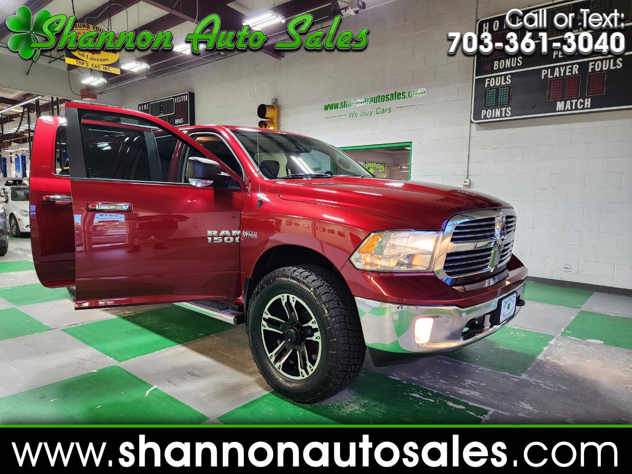 Used Cars for Sale Manassas VA 20110 Shannon Auto Sales