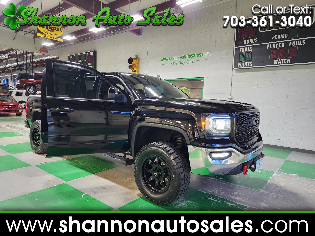 Used Cars for Sale Manassas VA 20110 Shannon Auto Sales