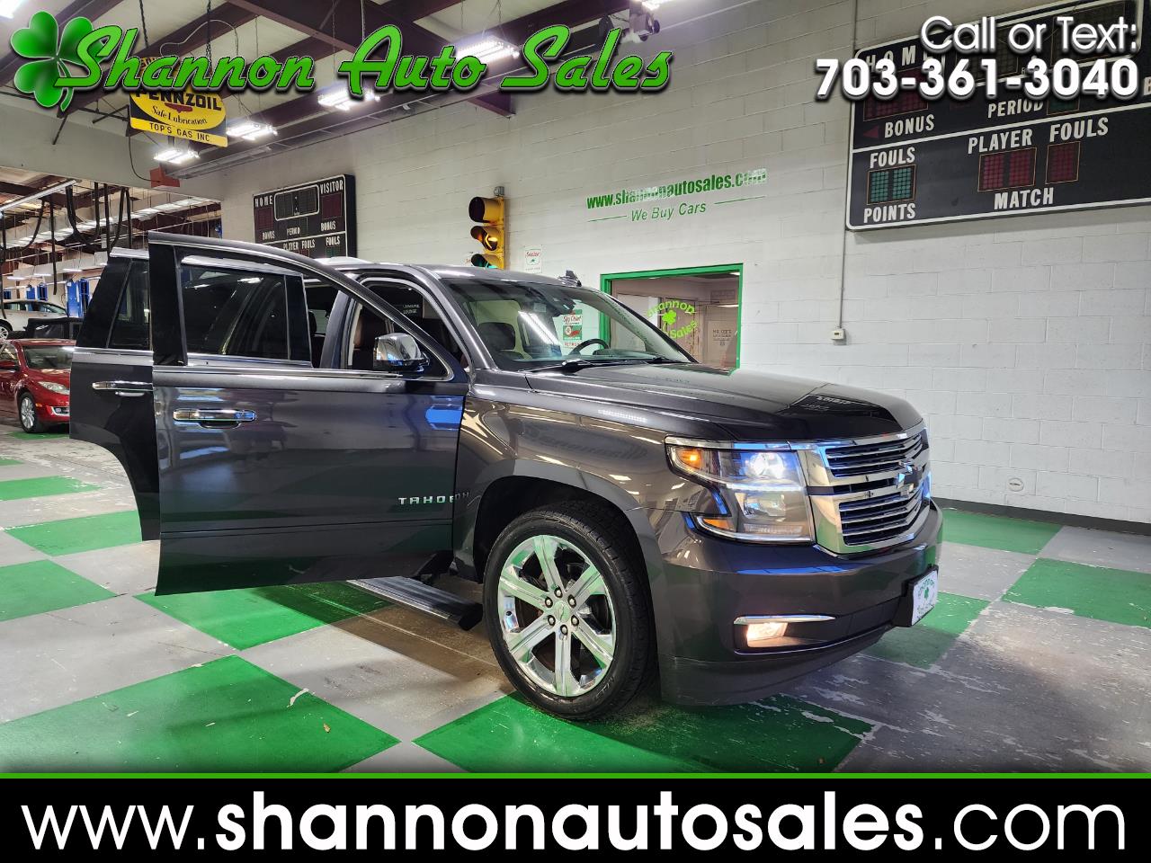 Used Cars Manassas VA Used Cars & Trucks VA Shannon Auto Sales