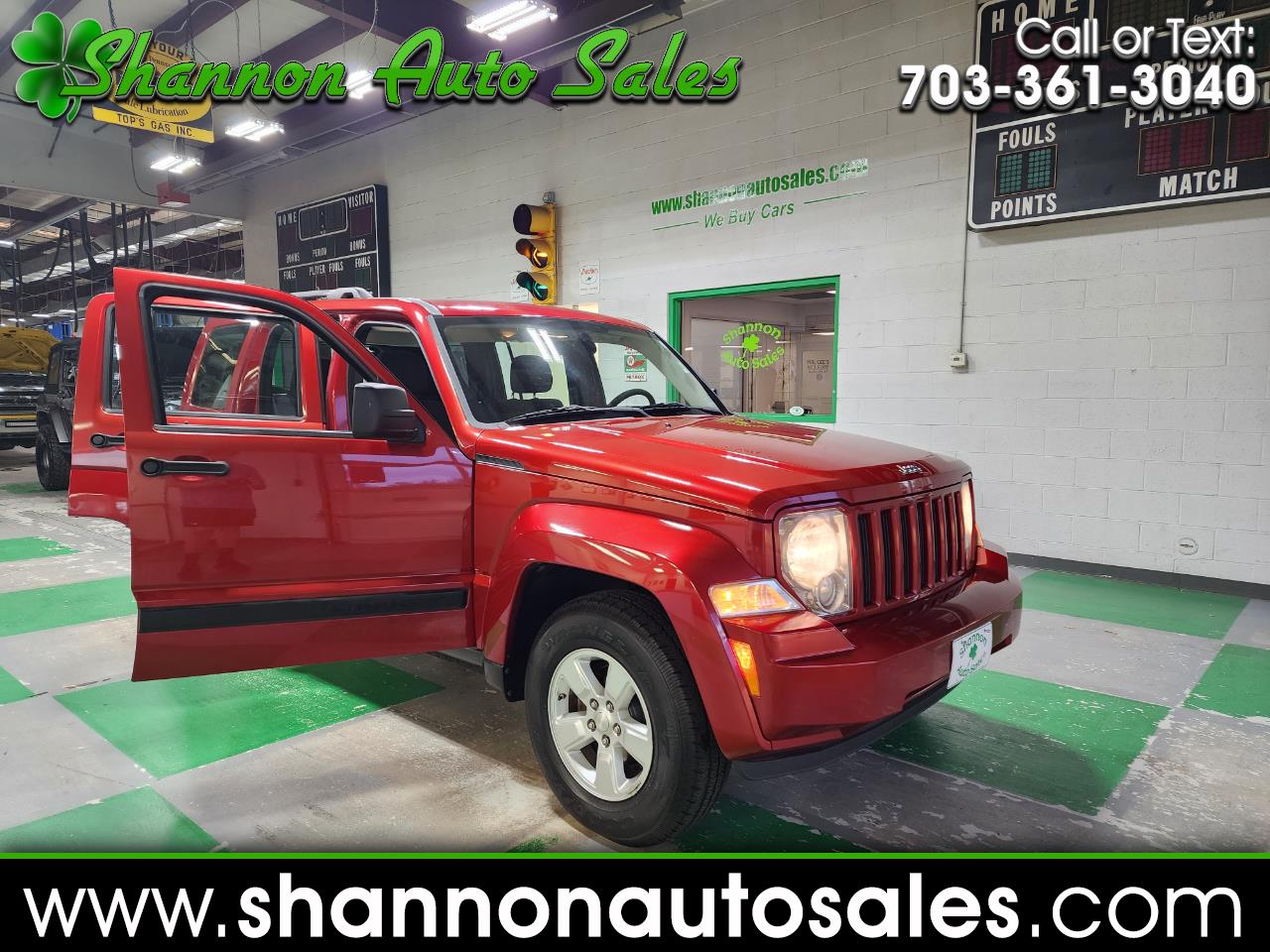 Used Cars for Sale Manassas VA 20110 Shannon Auto Sales