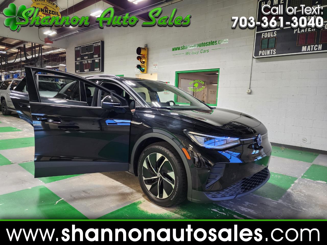Used Cars Manassas VA Used Cars & Trucks VA Shannon Auto Sales