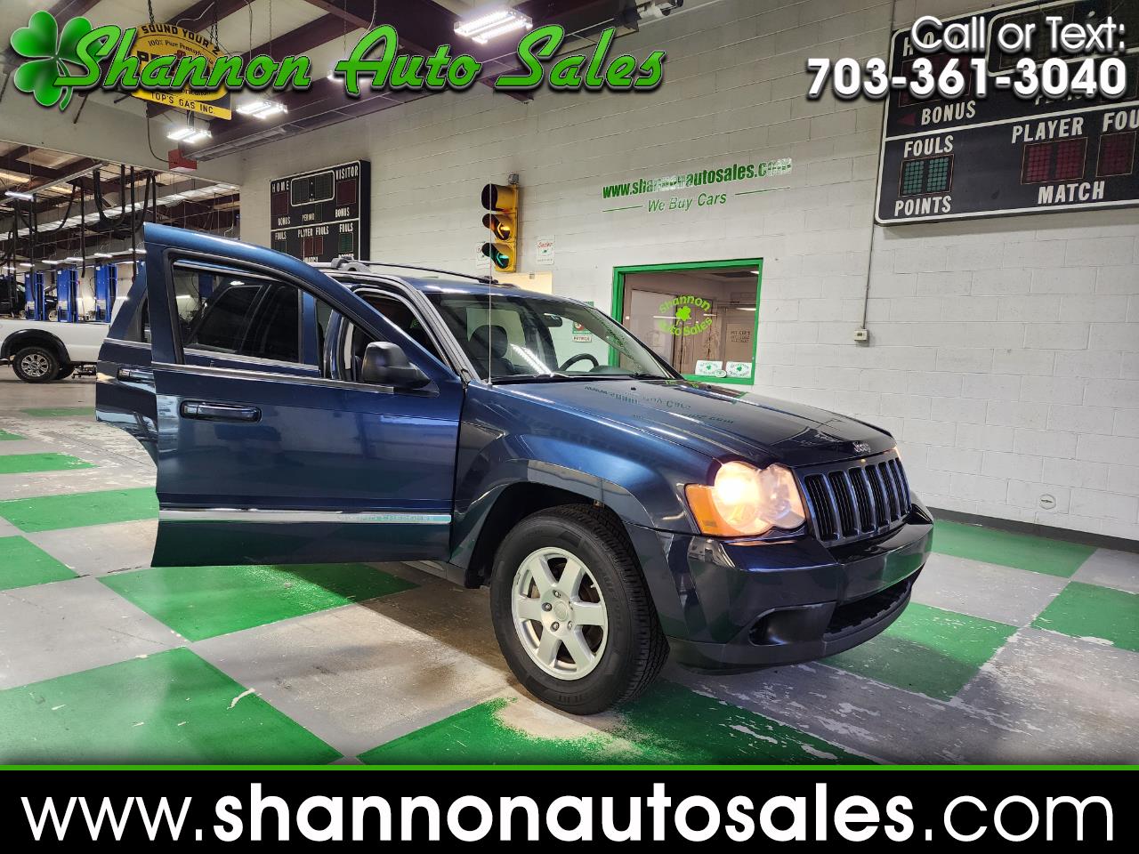 Used Cars for Sale Manassas VA 20110 Shannon Auto Sales