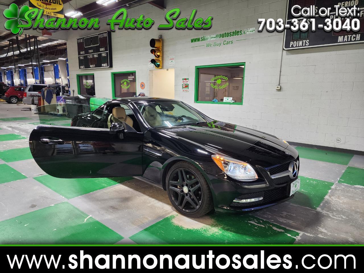 Used Cars for Sale Manassas VA 20110 Shannon Auto Sales