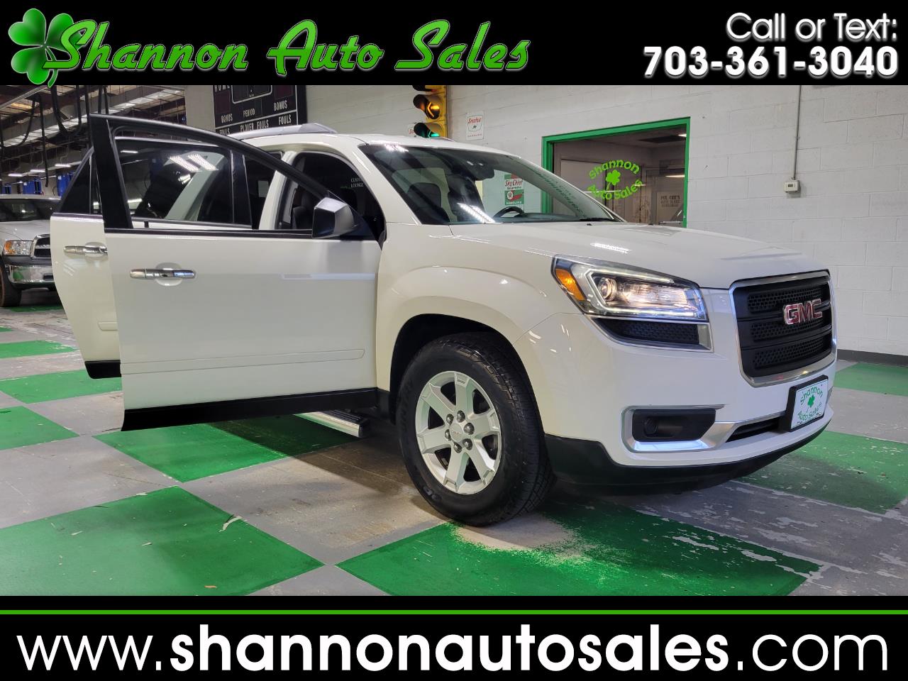 Used Cars for Sale Manassas VA 20110 Shannon Auto Sales