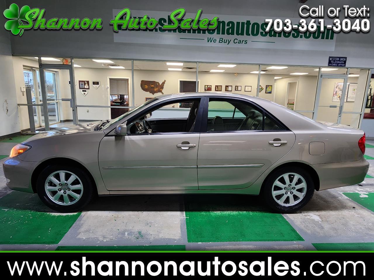 Used Cars Manassas VA Used Cars & Trucks VA Shannon Auto Sales