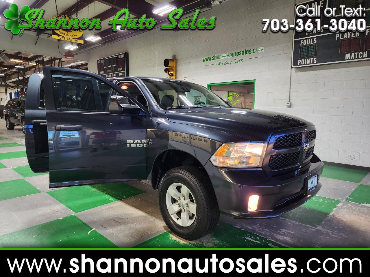 Used Cars Manassas VA Used Cars & Trucks VA Shannon Auto Sales