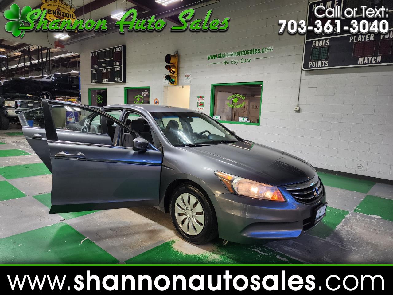 Used Cars for Sale Manassas VA 20110 Shannon Auto Sales