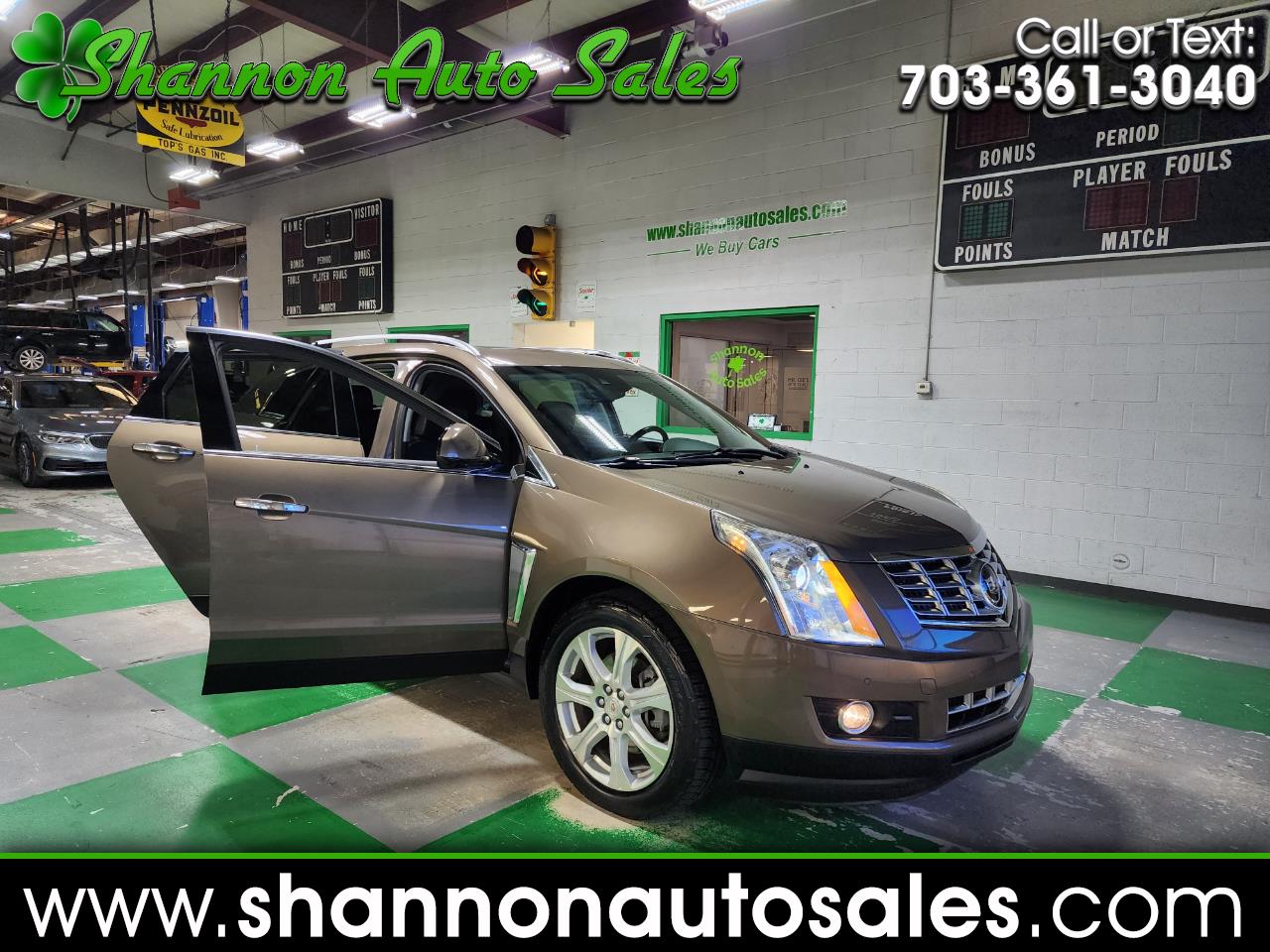 Used Cars for Sale Manassas VA 20110 Shannon Auto Sales