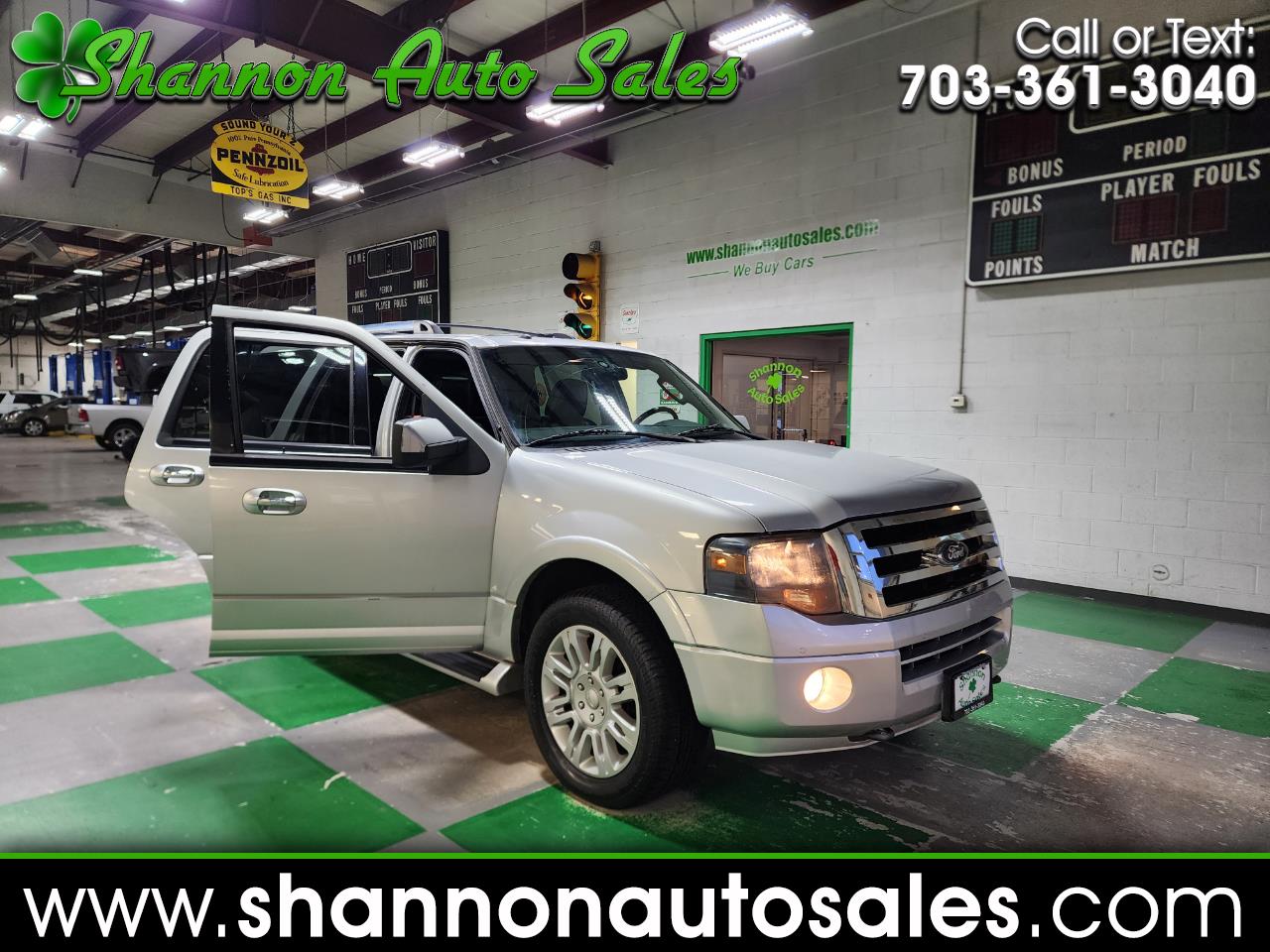 Used Cars for Sale Manassas VA 20110 Shannon Auto Sales