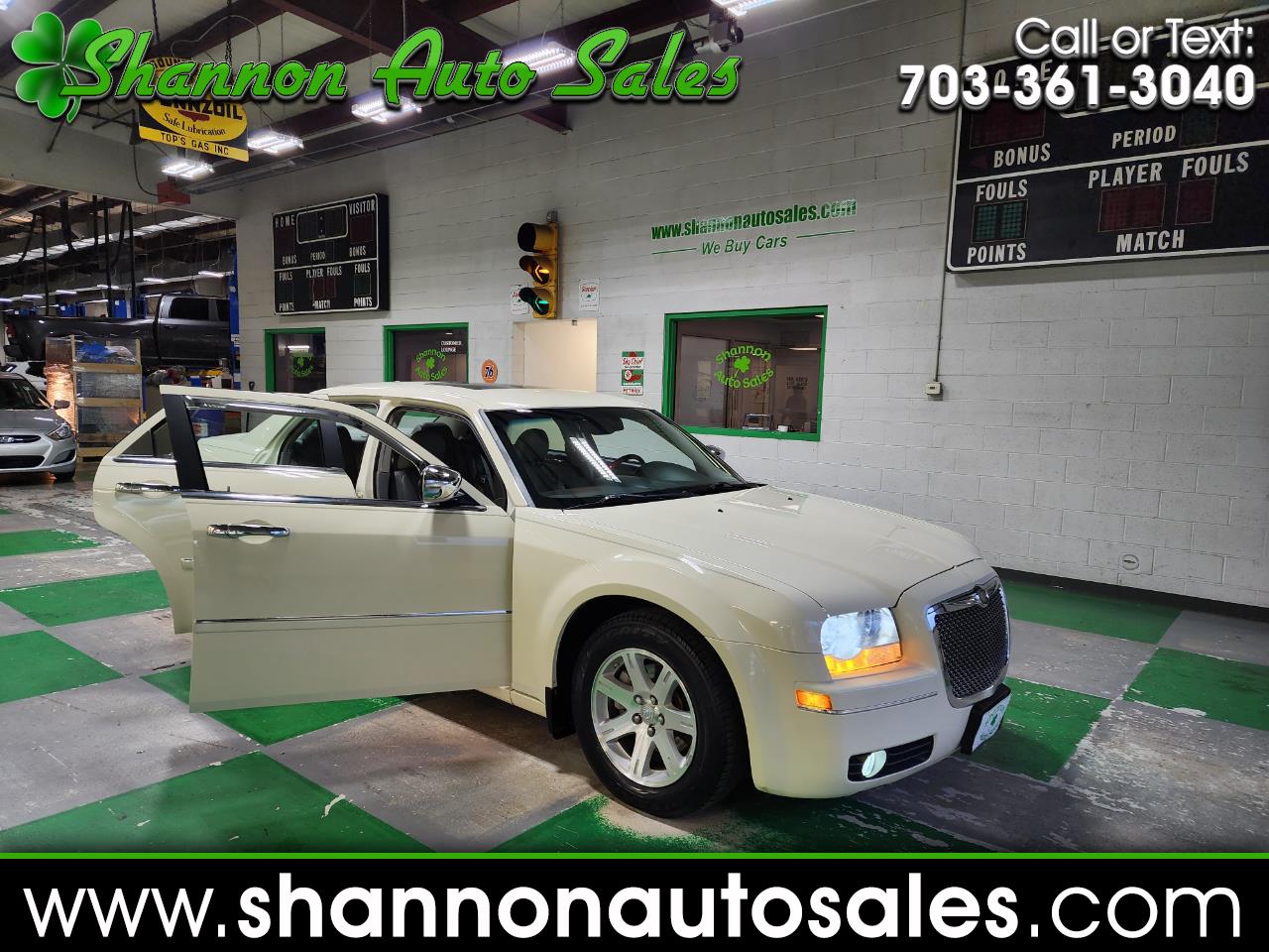 Used Cars for Sale Manassas VA 20110 Shannon Auto Sales