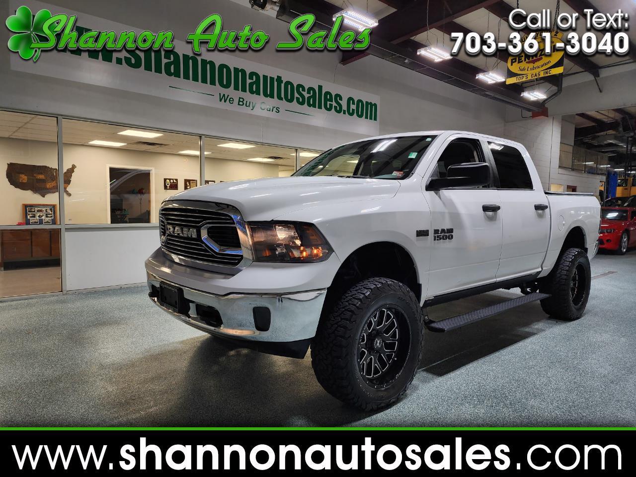 Used Cars for Sale Manassas VA 20110 Shannon Auto Sales