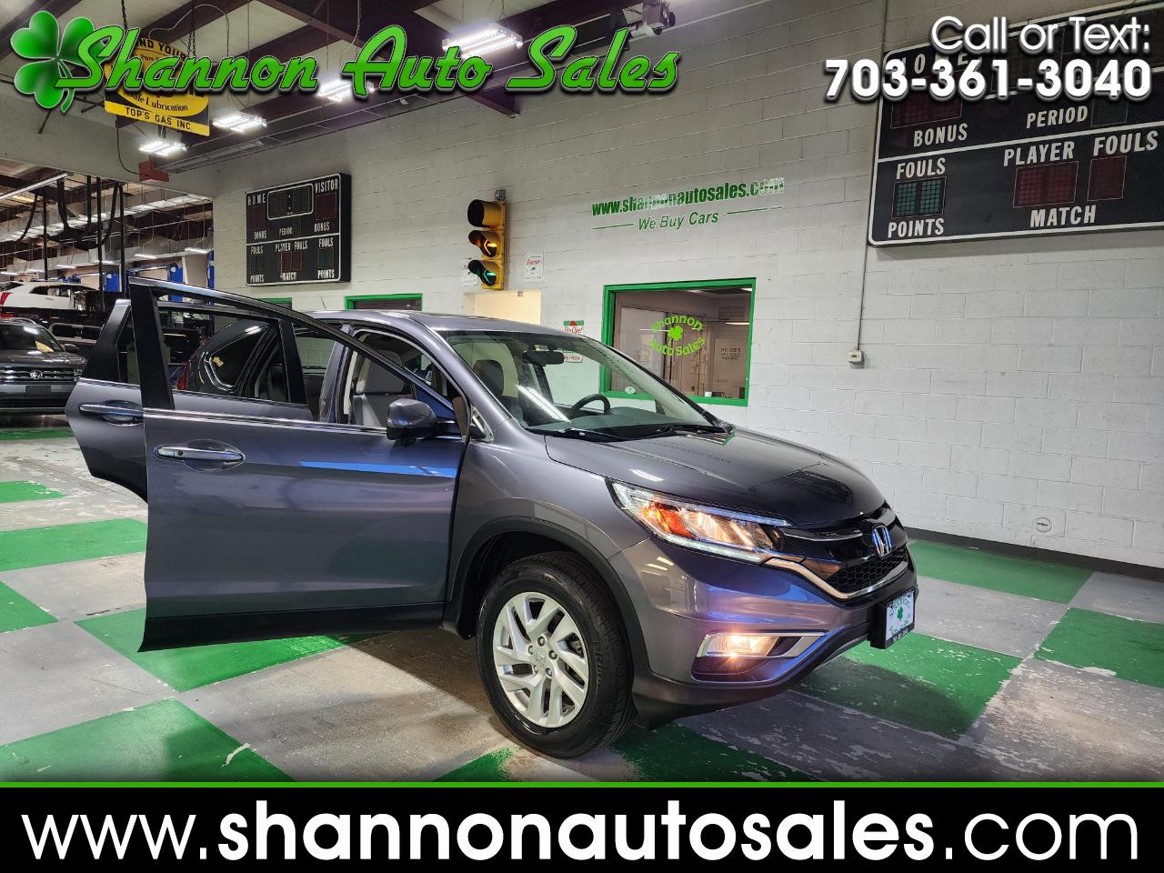 Used Cars for Sale Manassas VA 20110 Shannon Auto Sales