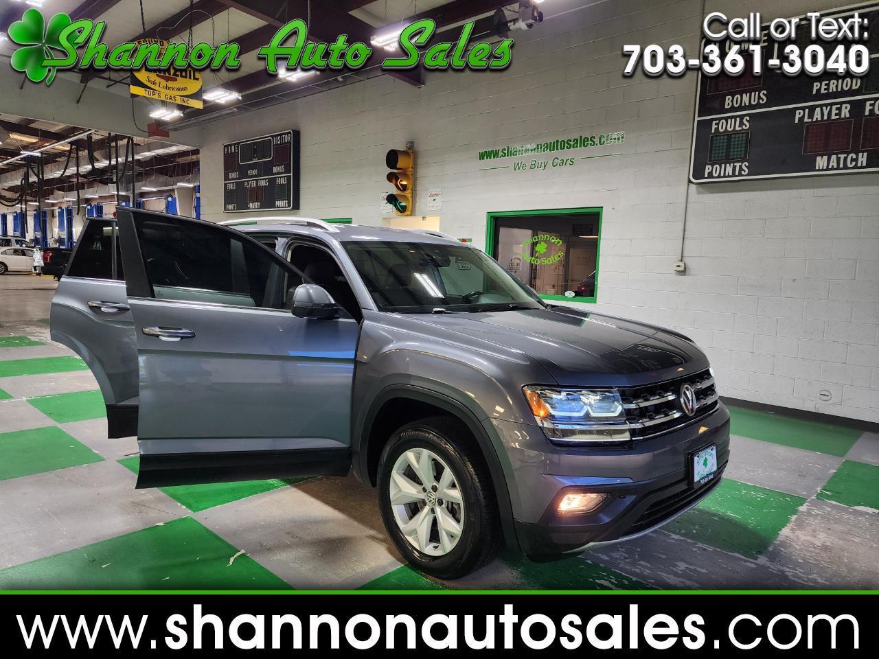 Used Cars for Sale Manassas VA 20110 Shannon Auto Sales