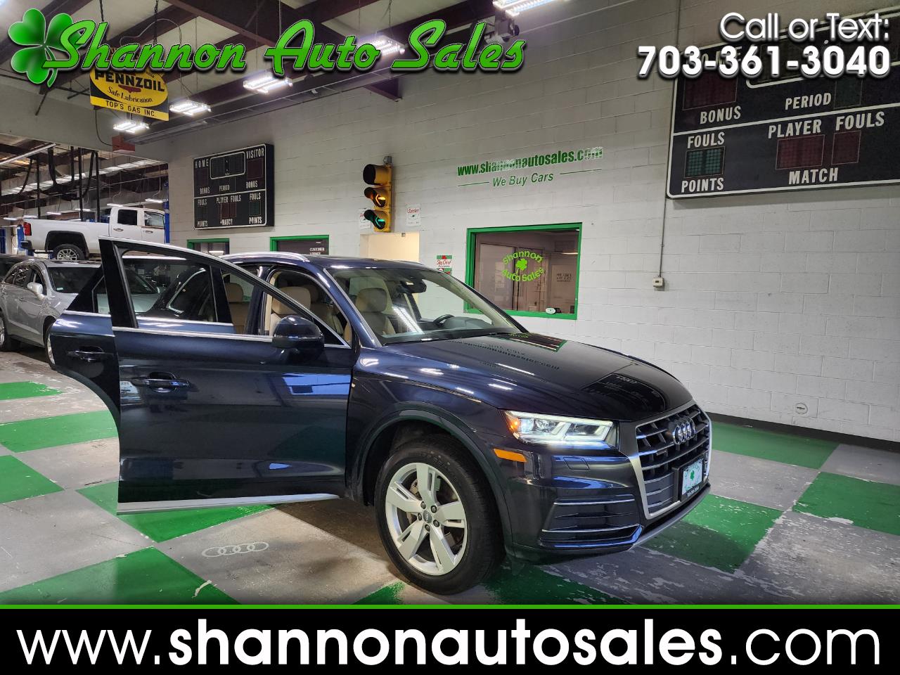 Used Cars Manassas VA Used Cars & Trucks VA Shannon Auto Sales