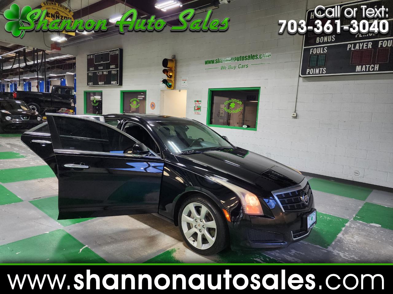 Used Cars for Sale Manassas VA 20110 Shannon Auto Sales