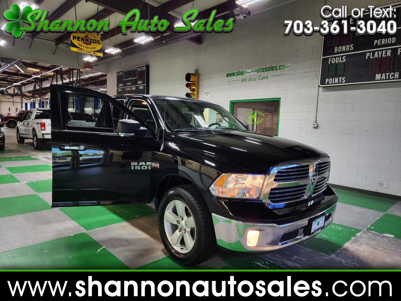 Used Cars Manassas VA Used Cars & Trucks VA Shannon Auto Sales