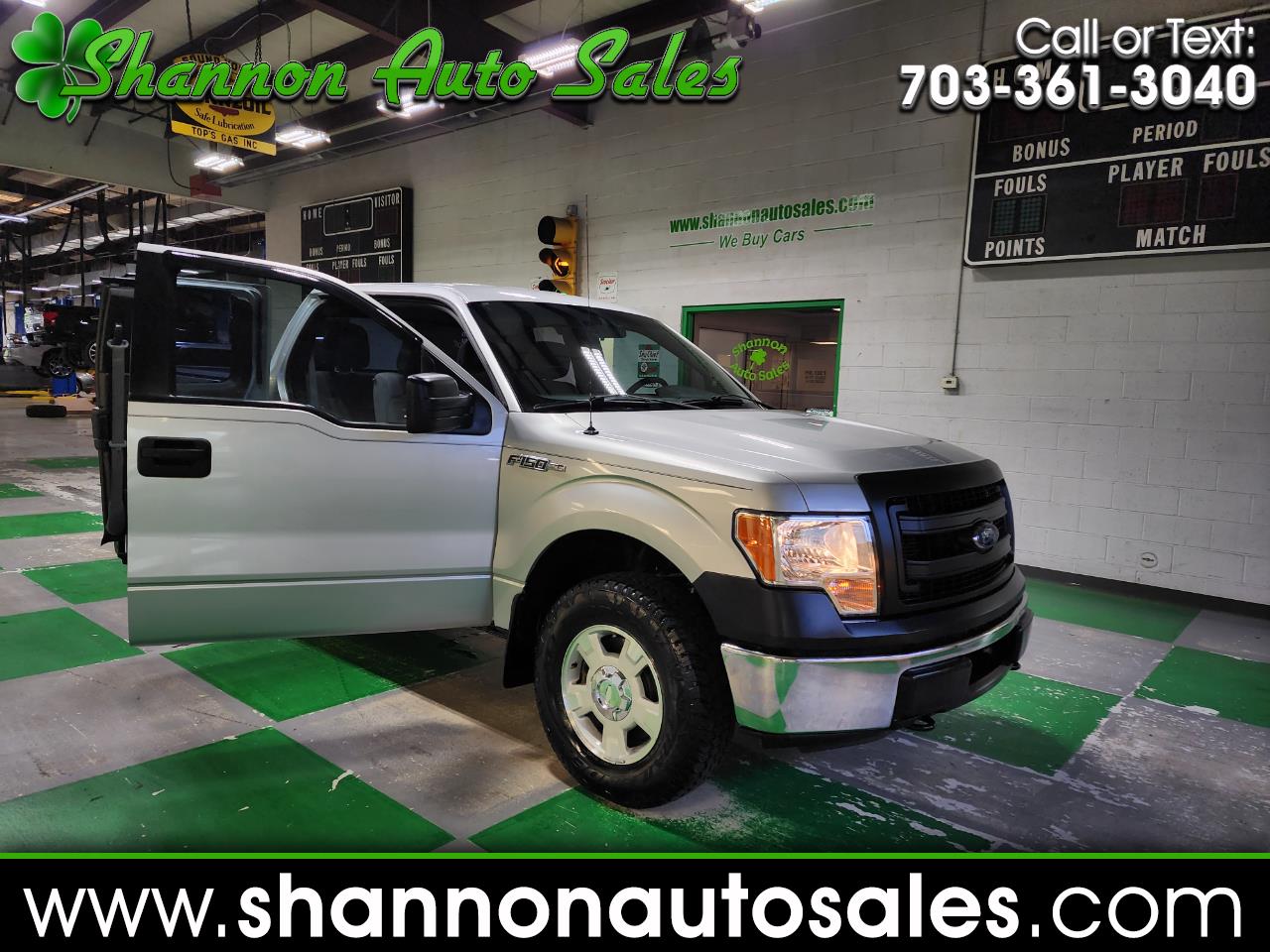 Used Cars Manassas VA Used Cars & Trucks VA Shannon Auto Sales