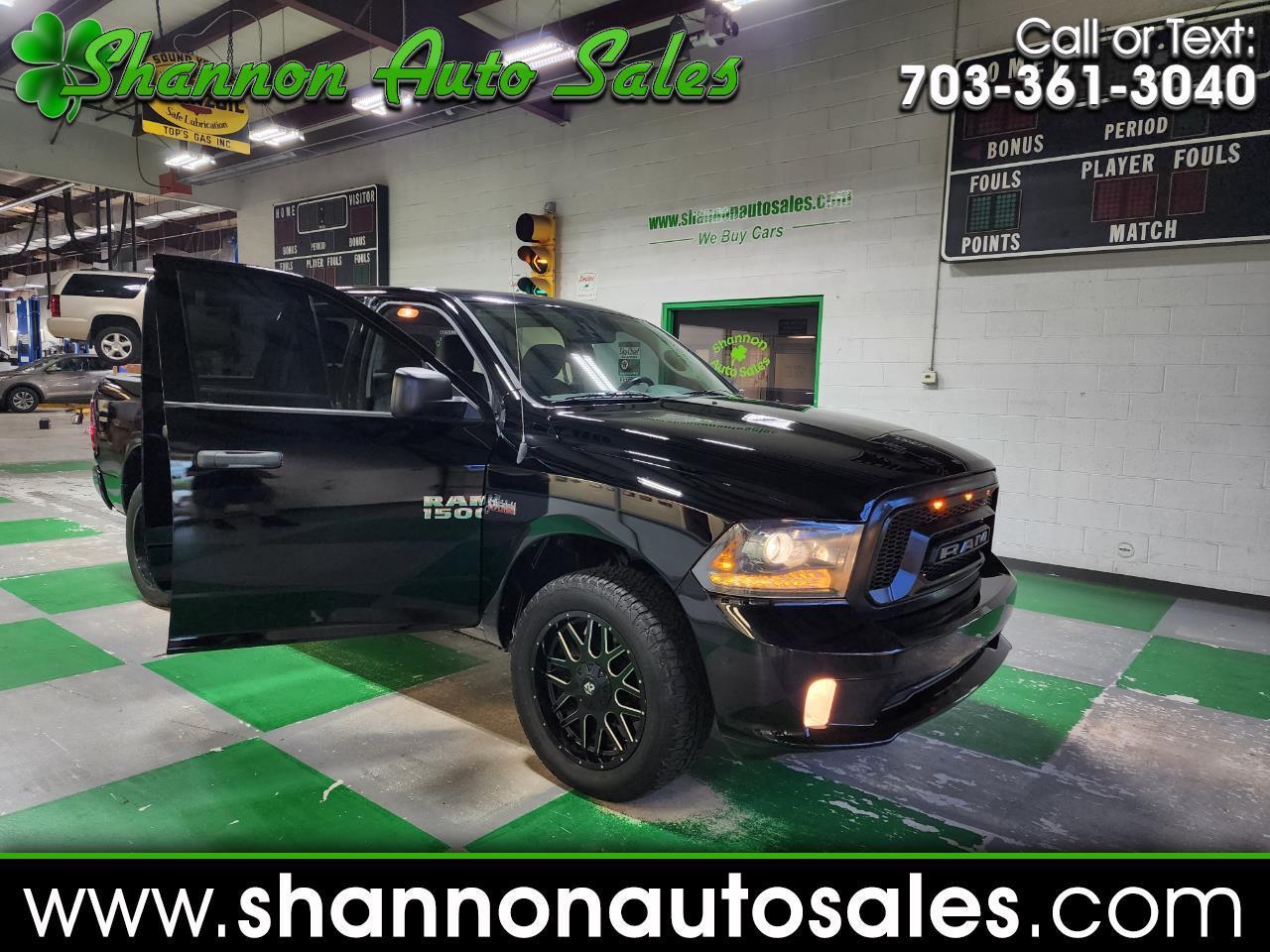 Used Cars for Sale Manassas VA 20110 Shannon Auto Sales