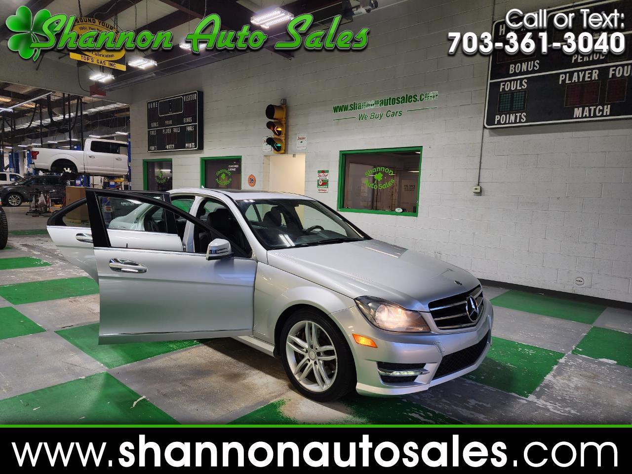 Used Cars for Sale Manassas VA 20110 Shannon Auto Sales