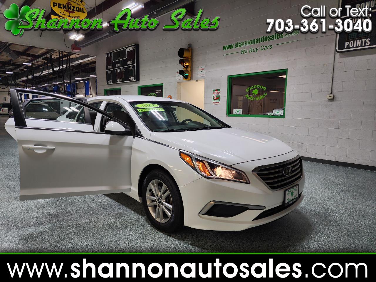 Used Cars for Sale Manassas VA 20110 Shannon Auto Sales