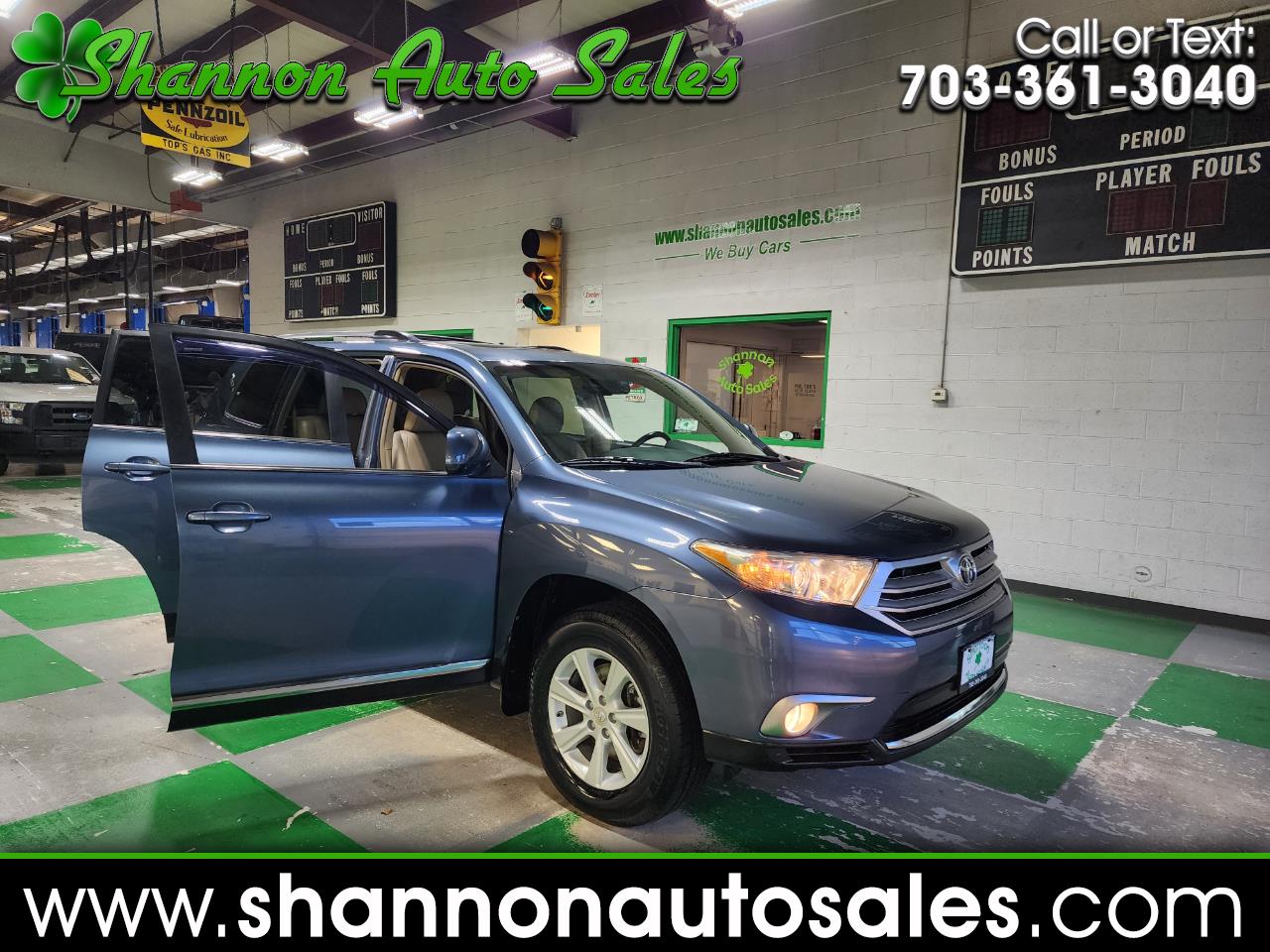 Used Cars for Sale Manassas VA 20110 Shannon Auto Sales