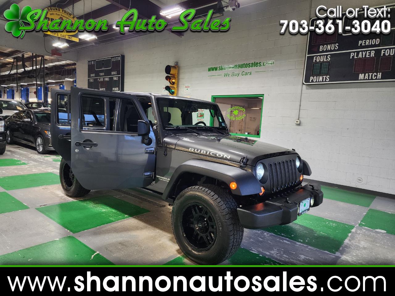 Used Cars for Sale Manassas VA 20110 Shannon Auto Sales