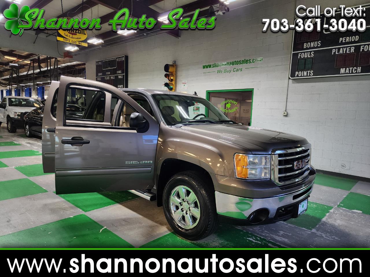 Used Cars for Sale Manassas VA 20110 Shannon Auto Sales