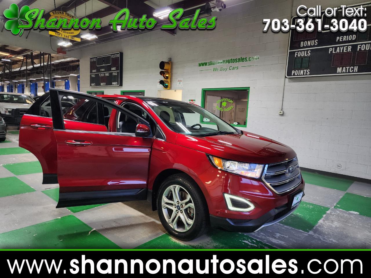 Used Cars for Sale Manassas VA 20110 Shannon Auto Sales