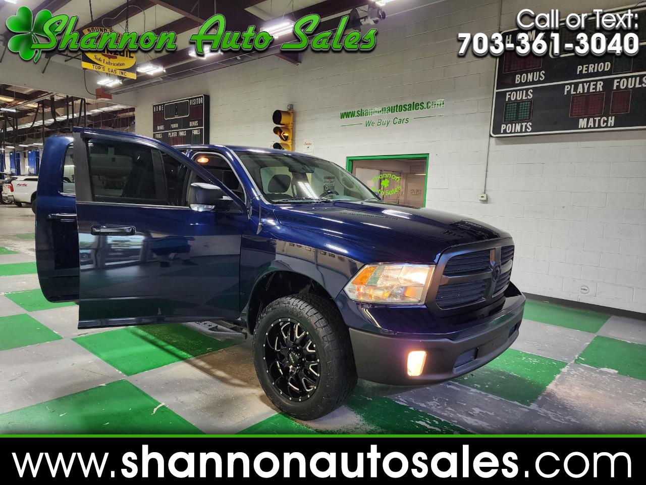 Used Cars for Sale Manassas VA 20110 Shannon Auto Sales