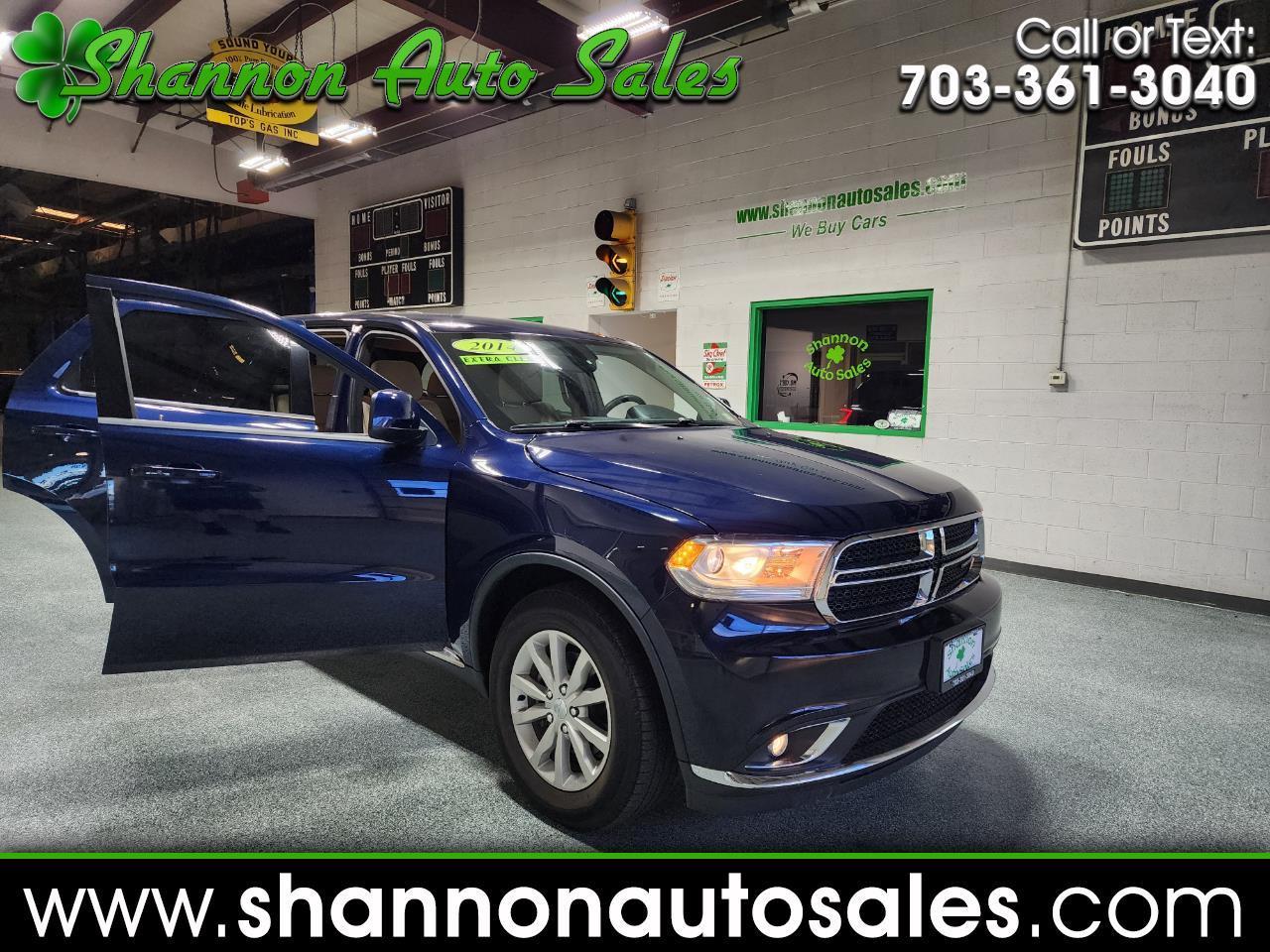 Used Cars for Sale Manassas VA 20110 Shannon Auto Sales