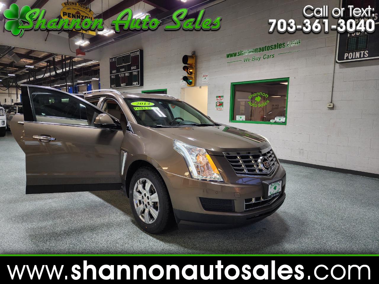 Used Cars for Sale Manassas VA 20110 Shannon Auto Sales