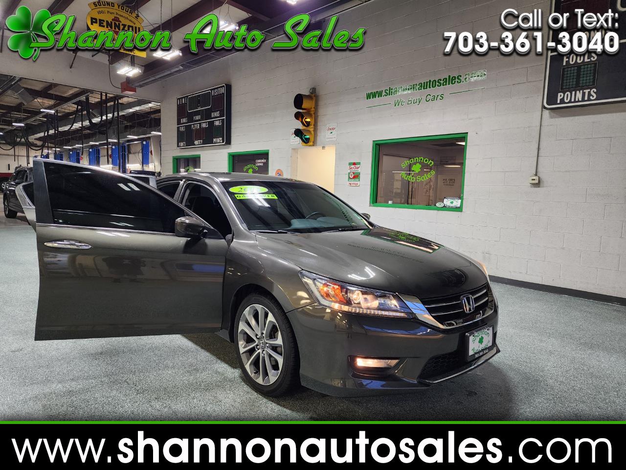 Used Cars for Sale Manassas VA 20110 Shannon Auto Sales