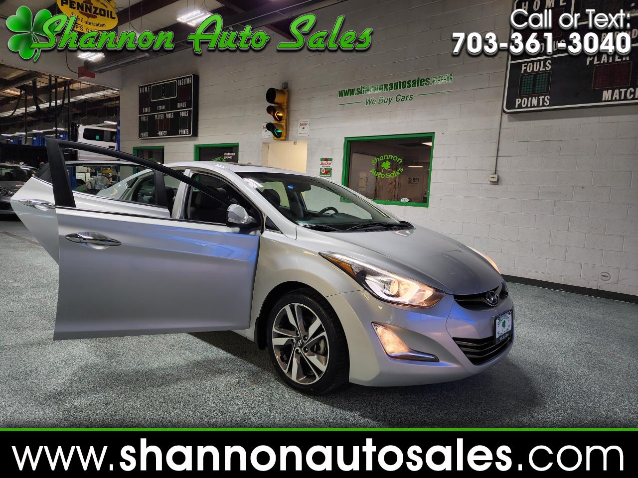 Used Cars for Sale Manassas VA 20110 Shannon Auto Sales