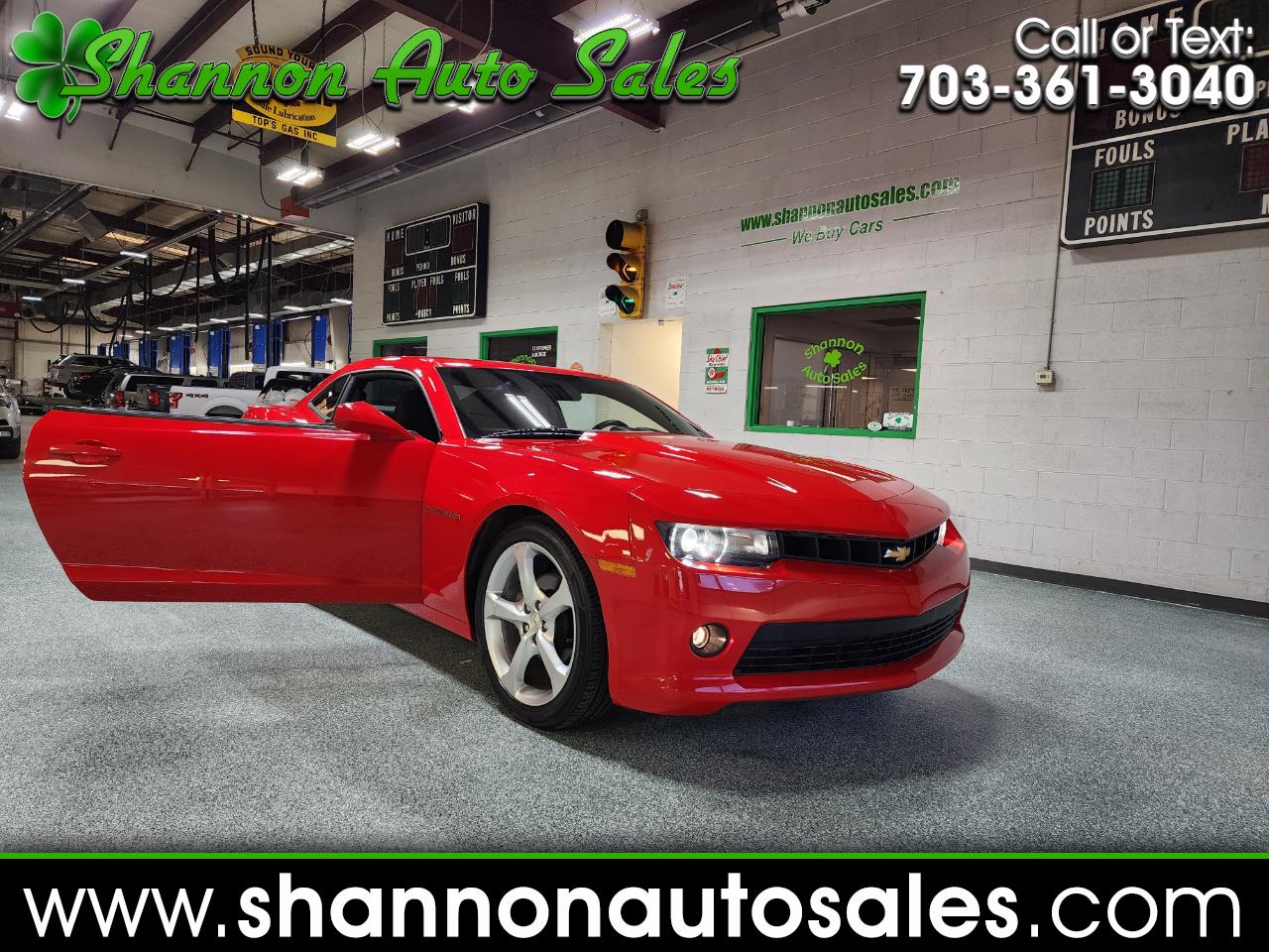 Used Cars for Sale Manassas VA 20110 Shannon Auto Sales