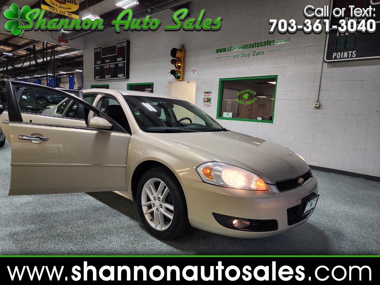 Used Cars for Sale Manassas VA 20110 Shannon Auto Sales